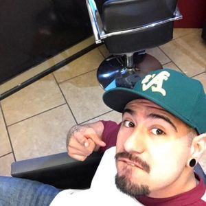 Meet your Posher, Daniel